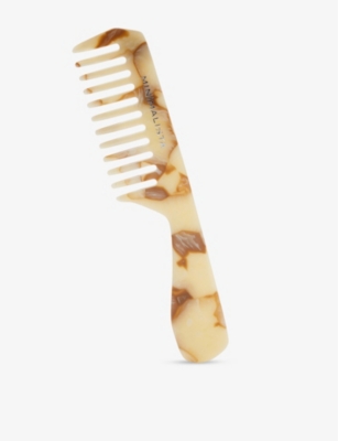 MINIMALISTA: The Classic acetate comb