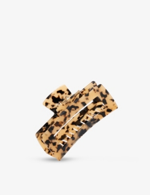 The Grand Clip acetate hair clip