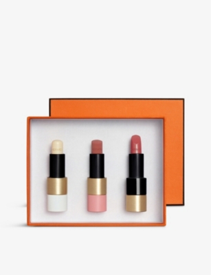 Hermes 64 Rouge Casaque Rouge Matte Lipstick Refill 3.5g