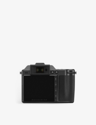 HASSELBLAD: X2D 100C medium format camera body
