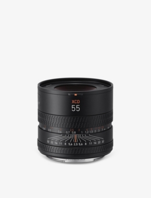 HASSELBLAD: XCD 2.5/55V 43mm lens