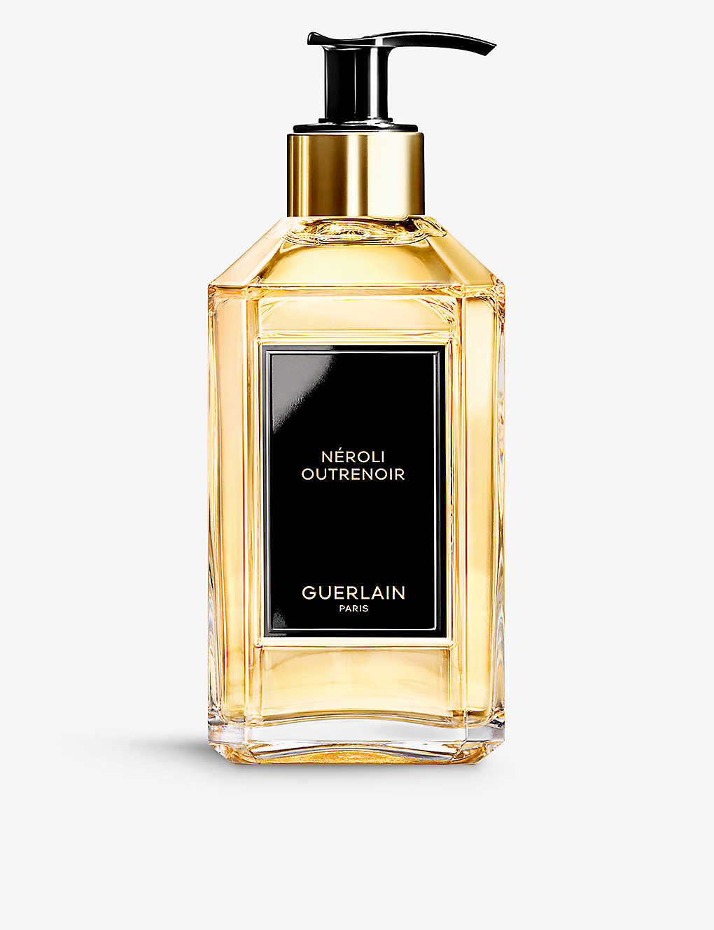 Guerlain Néroli Outrenoir Scented Liquid Hand Soap 300ml