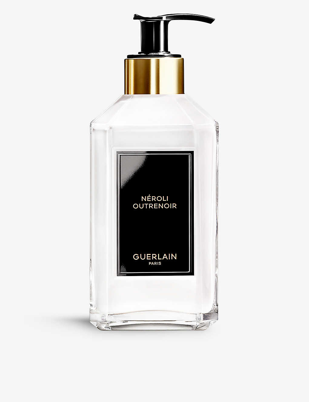 Guerlain Néroli Outrenoir Scented Hand And Body Lotion 300ml