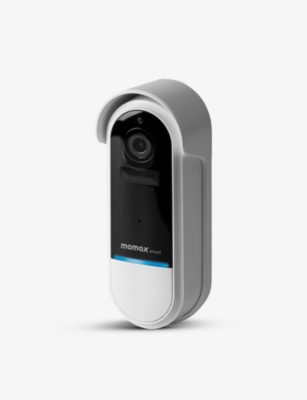 THE TECH BAR: Smart IoT IP camera doorbell