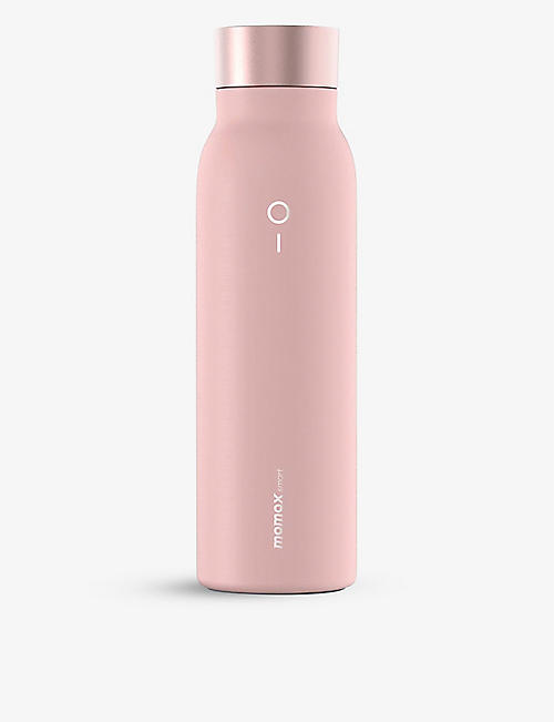 THE TECH BAR: Smart water bottle 600ml