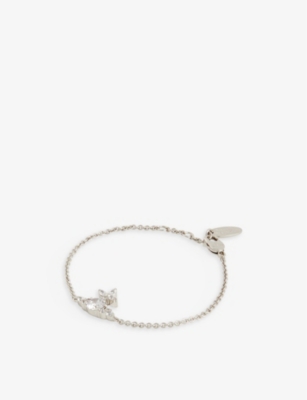 Selfridges Vivienne Westwood Bracelet 2025