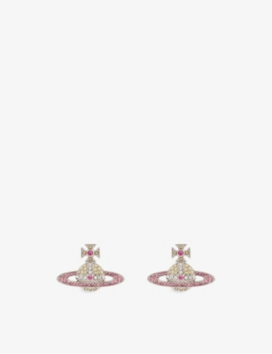 Vivienne westwood outlet earrings kika