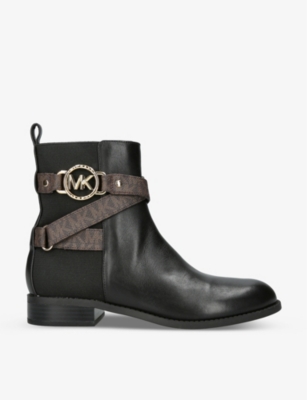 Michael kors rory bootie best sale