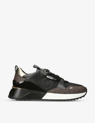 Michael Michael Kors Theo Shoes (Trainers)