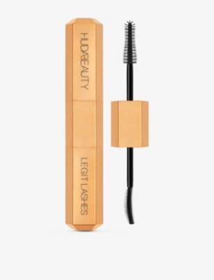 HUDA BEAUTY Empowered Legit Lashes mascara 2 x 8.5ml