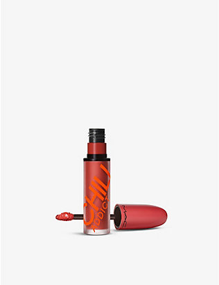 MAC: Retro Matte Liquid Lipcolour lipstick 5ml