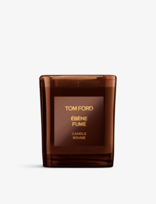 Tom Ford Ébène Fumé Scented Candle 200g