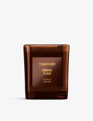 TOM FORD - Private Blend Oud Wood scented candle 220g 