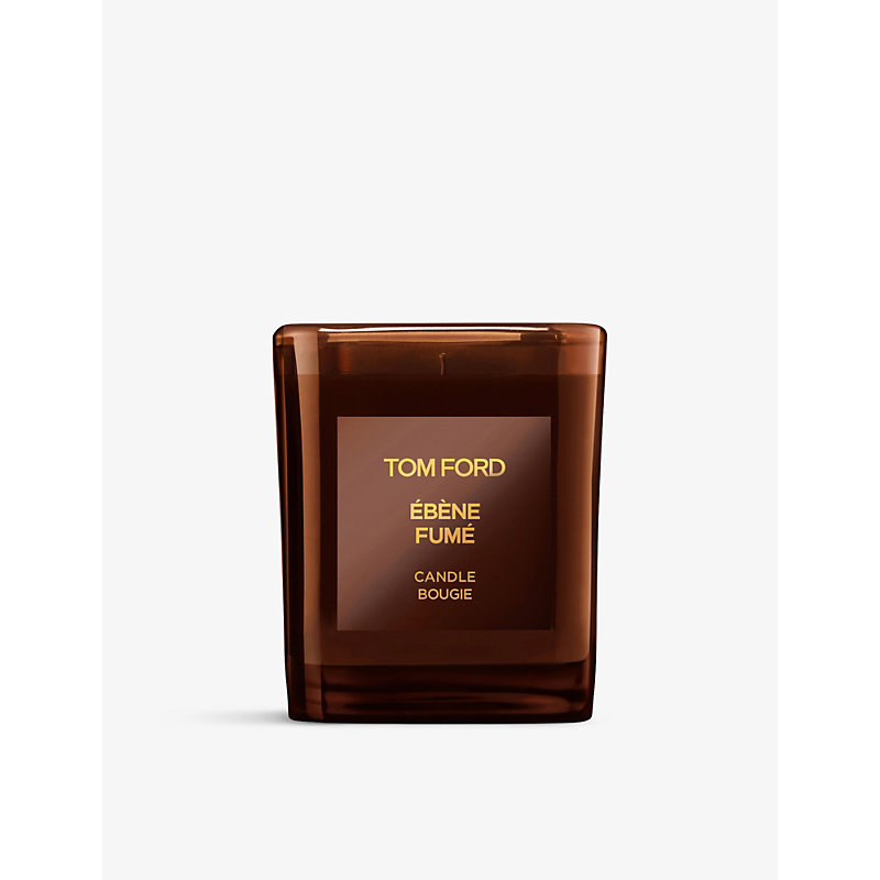 Tom Ford Ébène Fumé Scented Candle 200g