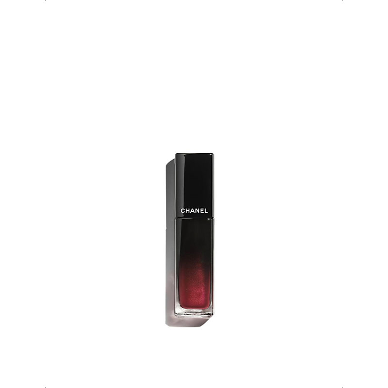 Chanel Beauty Rouge Allure Laque Ultrawear Shine Liquid Lip Colour-70  Immobile (Makeup,Lip,Lip stain)