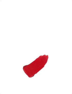 chanel le rouge lipstick