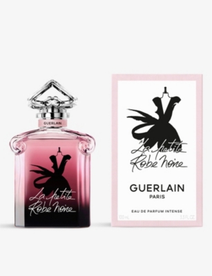 GUERLAIN: La Petite Robe Noire eau de parfum intense 100ml