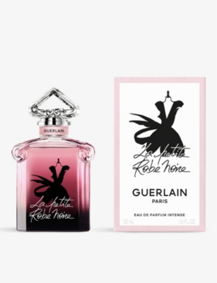 GUERLAIN: La Petite Robe Noire eau de parfum intense 50ml