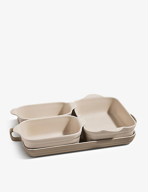 OUR PLACE: Ovenware set
