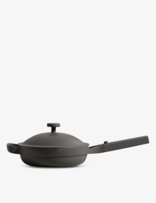 OUR PLACE OUR PLACE CHAR MINI ALWAYS PAN ALUMINIUM COOKING PAN,61479280