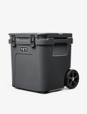 YETI CHARCOAL ROADIE 48 WHEELED HARD COOLER 61480200