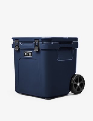 YETI: Roadie 48 wheeled hard cooler