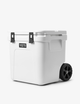 YETI: Roadie 48 wheeled hard cooler