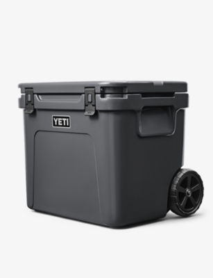 YETI: Roadie 60 wheeled hard cooler
