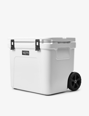 YETI: Roadie 60 wheeled hard cooler