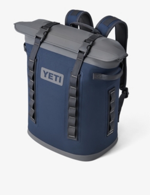 YETI: Hopper M20 woven soft cooler backpack