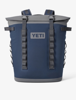 YETI: Hopper M20 woven soft cooler backpack