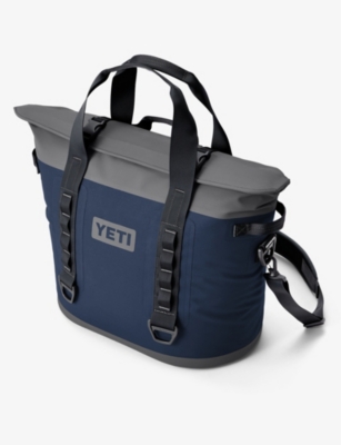 YETI: Hopper M30 woven soft cooler