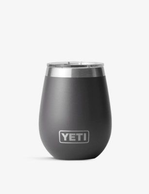 Wine store yeti cup