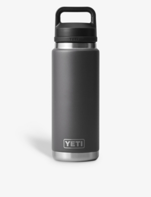 Yeti store food canister