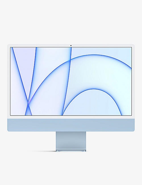APPLE: iMac 24-inch M1 256GB