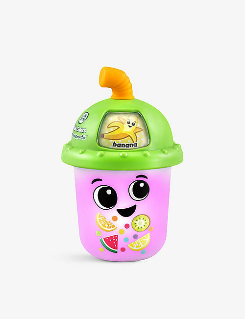LEAP FROG: Rainbow Smoothie toy