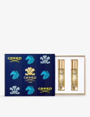 Creed aftershave selfridges hot sale