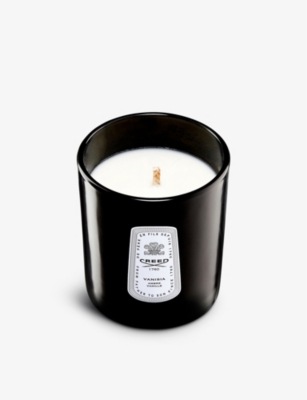 CREED: Vanisia scented candle 220g