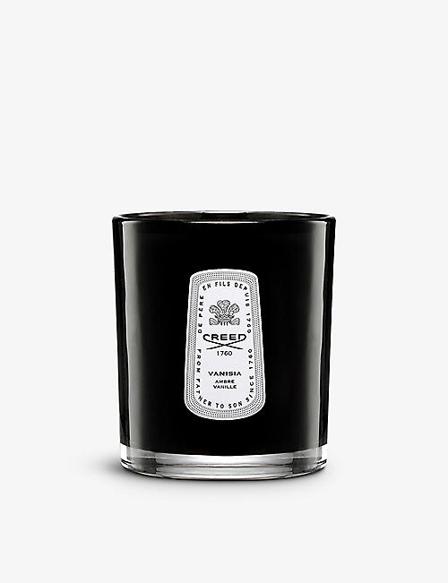 CREED: Vanisia scented candle 220g