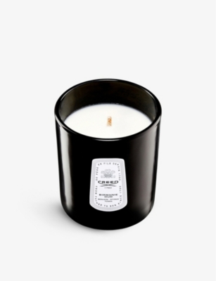 CREED: Birmanie Oud scented candle 220g