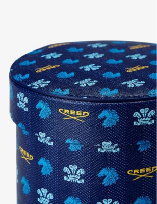 CREED: Birmanie Oud scented candle 650g