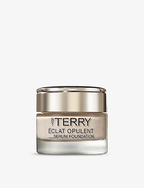 BY TERRY: Éclat Opulent serum foundation 30ml