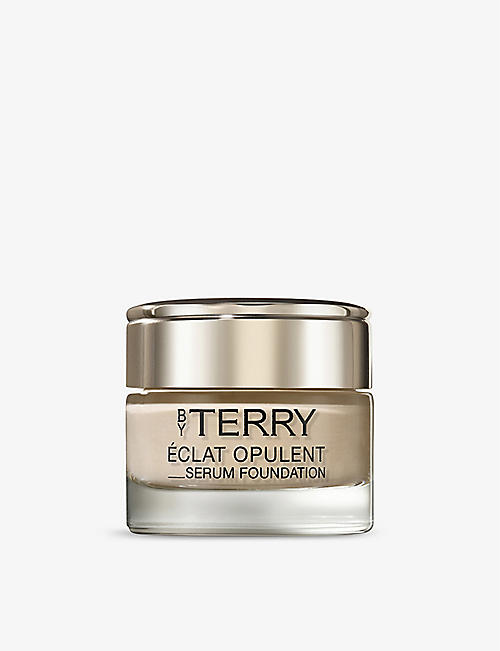 BY TERRY: Éclat Opulent serum foundation 30ml