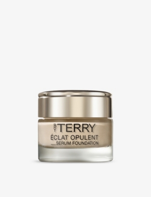 By Terry Éclat Opulent Serum Foundation 30ml In N2 Cream