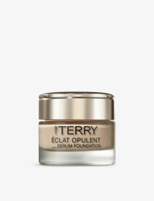 By Terry Éclat Opulent Serum Foundation 30ml In N3 Latte