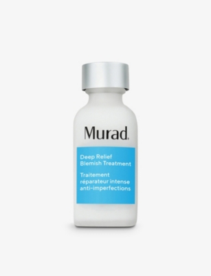 Murad Deep Relief Blemish Treatment 30ml