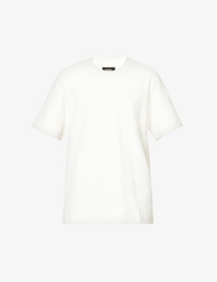 Louis Vuitton Clouds Regular Shirts