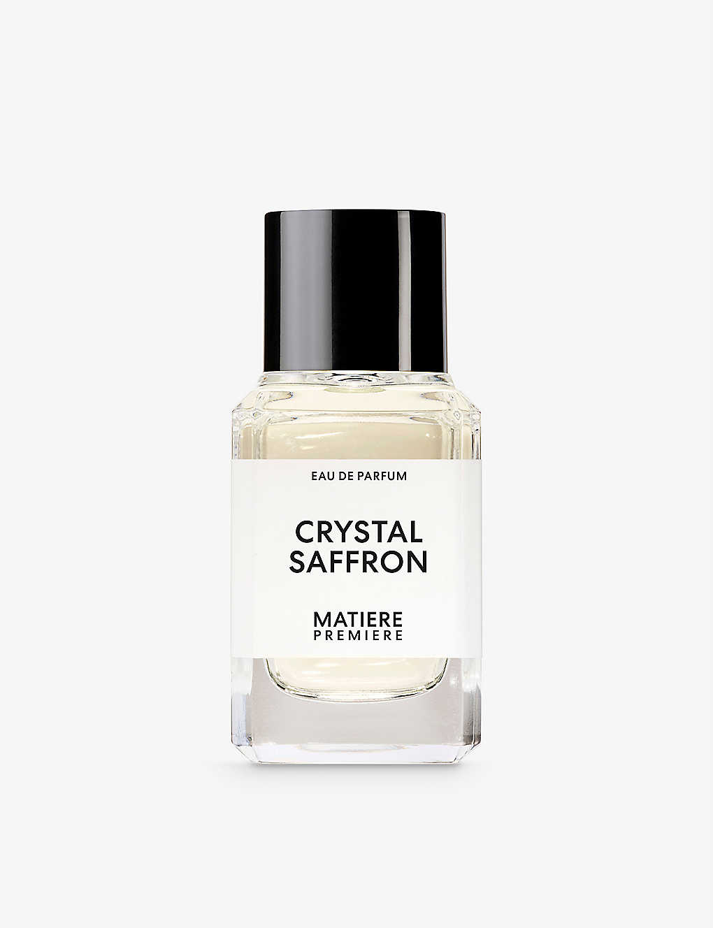 Matiere Premiere Crystal Saffron Eau De Parfum