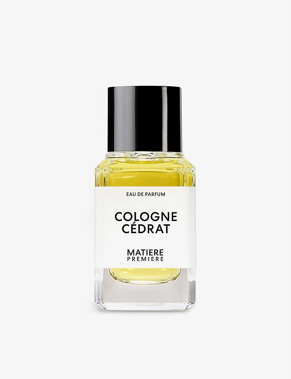 Matiere Premiere Cologne Cedrat Eau De Parfum