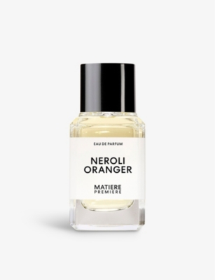 Matiere Premiere Neroli Oranger Eau De Parfum